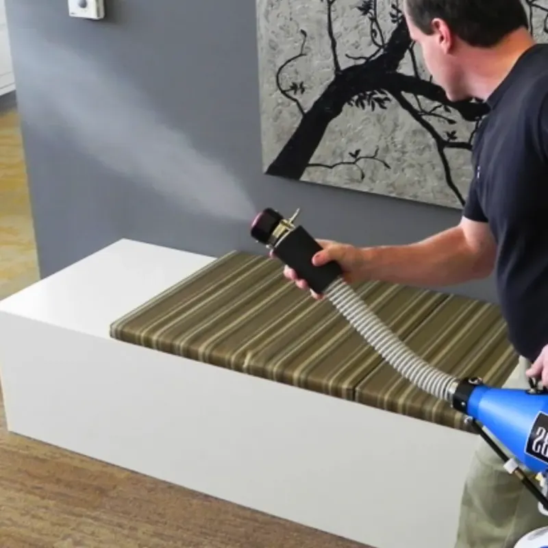 Professional Odor Removal in West Lynchburg, VA